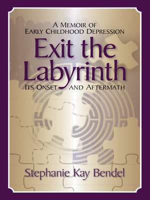 cover image of Exit the Labyrinth